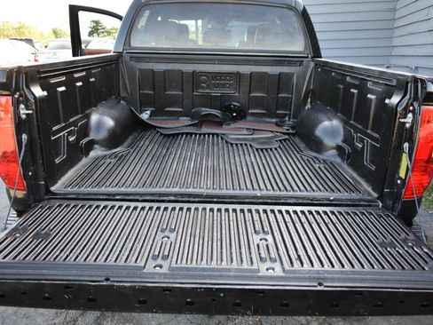 Used 2018 Toyota Tundra 1794 Edition image 47