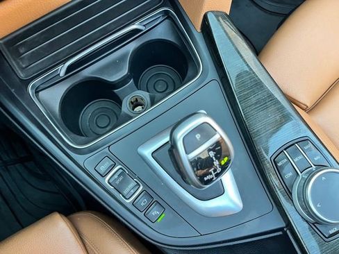 Used 2020 BMW 430i xDrive Convertible w/ Executive Package image 41