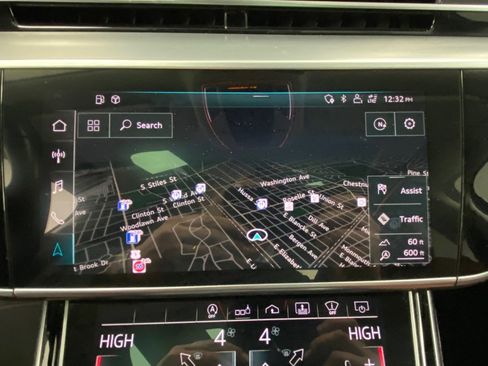 Used 2020 Audi S8 L w/ S8 Executive Package image 31