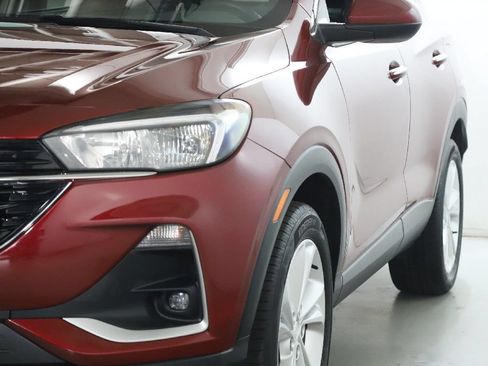 Used 2023 Buick Encore GX Preferred FWD image 5