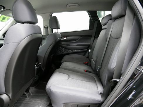 Used 2022 Hyundai Santa Fe SE image 17