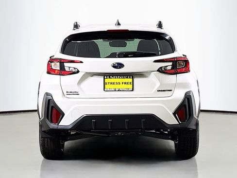 New 2026 Subaru Crosstrek 2.0i Premium image 6