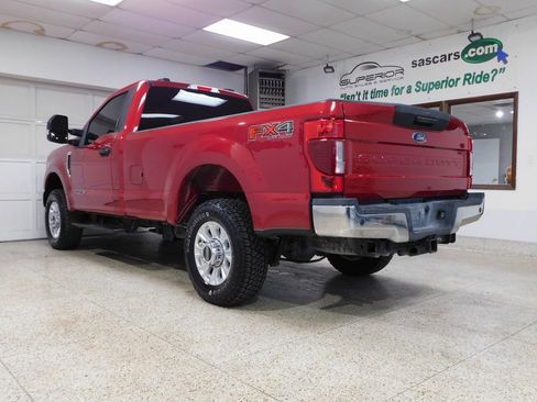 Used 2022 Ford F250 XLT w/ XLT Value Package image 6