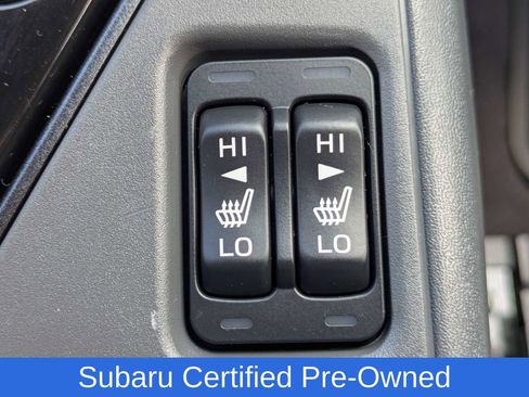 Certified 2025 Subaru Crosstrek 2.5i Sport AWD/4WD image 23