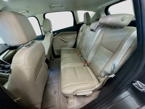 Used 2014 Ford C-MAX SEL w/ Equipment Group 302A image 27