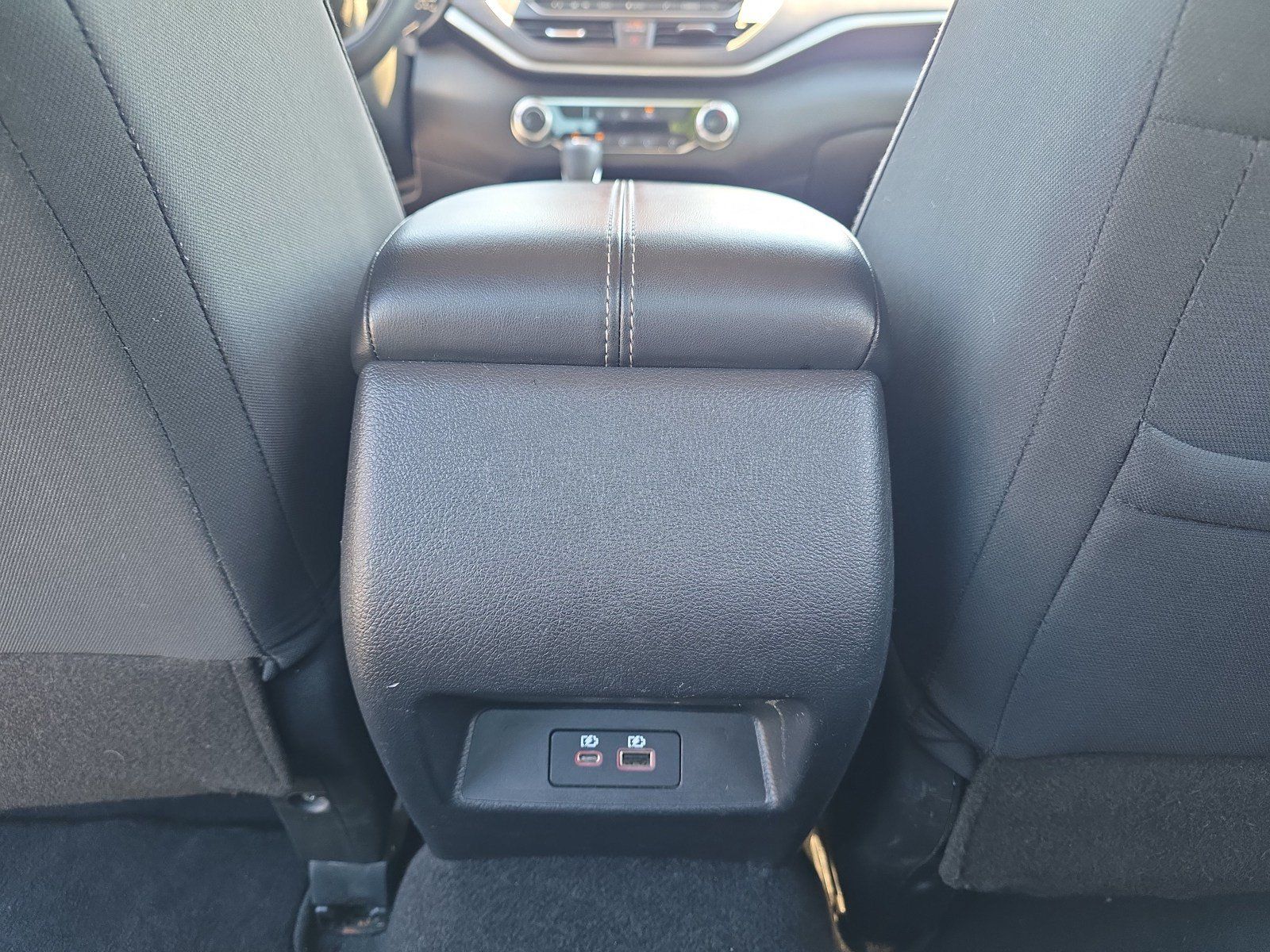 Used 2024 Nissan Altima 2.5 SV FWD image 20