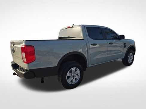 Used 2024 Ford Ranger XL w/ Trailer Tow Package RWD image 3