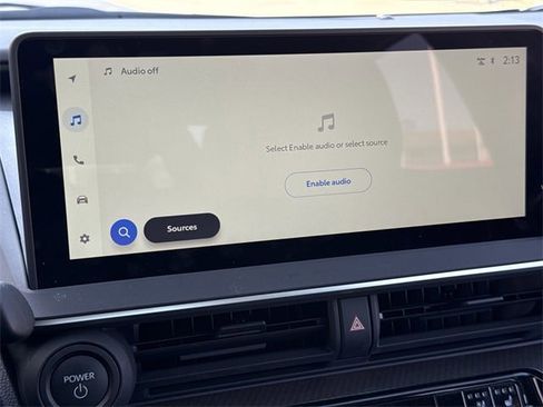 Used 2025 Toyota Prius Limited image 17