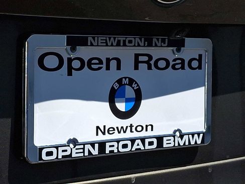 Used 2025 BMW X5 xDrive40i w/ Climate Comfort Package AWD/4WD image 4