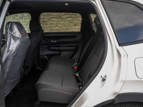 New 2026 Honda CR-V TrailSport image 10