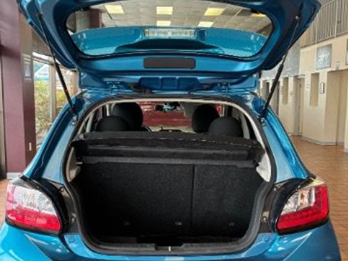 Used 2023 Mitsubishi Mirage ES FWD image 15