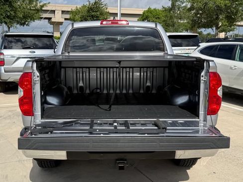 Used 2020 Toyota Tundra SR5 RWD image 26