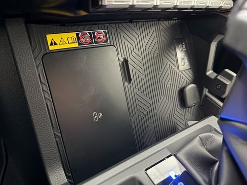 New 2026 Toyota Tacoma Limited image 19