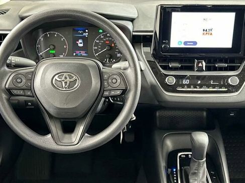 Used 2024 Toyota Corolla LE image 16