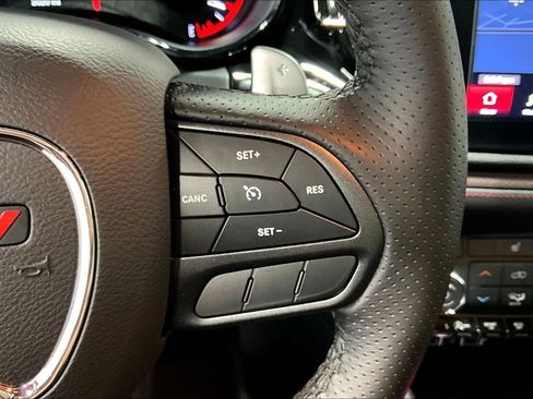 New 2026 Dodge Durango GT image 22