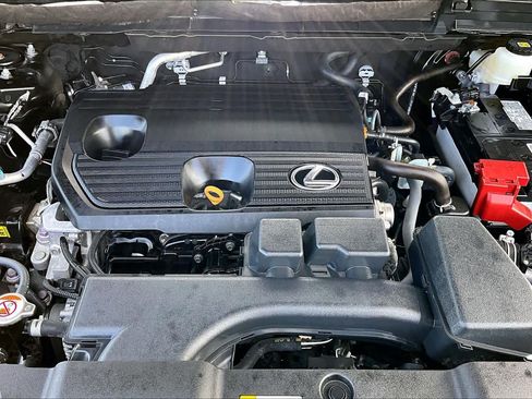 Used 2025 Lexus NX 250 FWD w/ Premium Package image 32