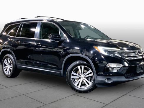 Used 2016 Honda Pilot EX-L image 3