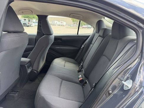 Used 2024 Toyota Corolla LE FWD image 23