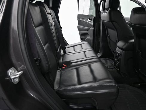 Used 2021 Jeep Grand Cherokee Limited w/ Quick Order Package 2GK 80th AWD/4WD image 19