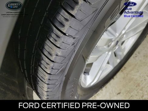 Certified 2023 Ford Explorer XLT w/ Equipment Group 202A image 11