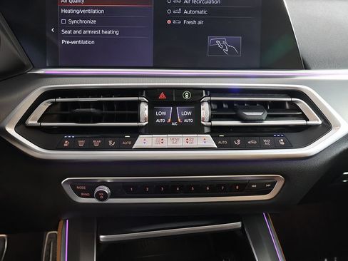 Used 2019 BMW X5 xDrive40i AWD/4WD image 54