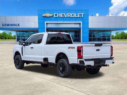 Used 2026 Ford F350 XL w/ STX Appearance Package