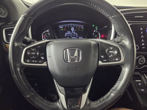 Used 2020 Honda CR-V Touring image 16