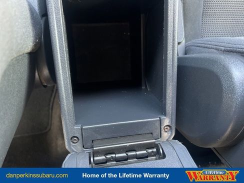 Used 2012 Jeep Compass Latitude w/ Altitude Pkg image 15