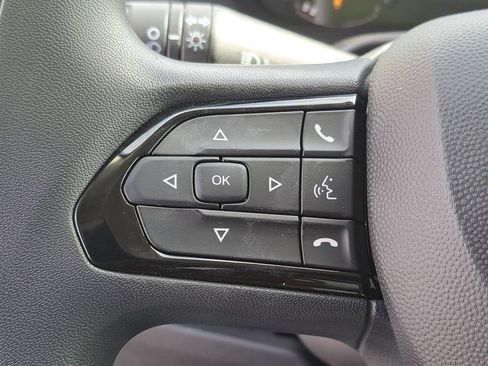 New 2026 RAM ProMaster 1500 w/ Safety Group image 14