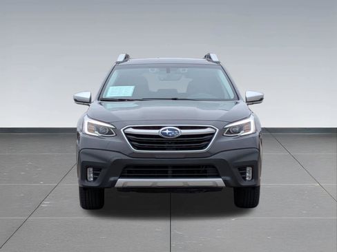 Used 2021 Subaru Outback Touring XT AWD/4WD image 9