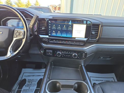Used 2024 Chevrolet Silverado 3500 LT w/ All Star Edition image 22