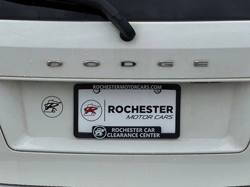 Used 2017 Dodge Journey SXT w/ Comfort/Convenience Group FWD image 39