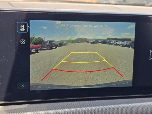 New 2026 Hyundai Sonata SEL FWD image 17