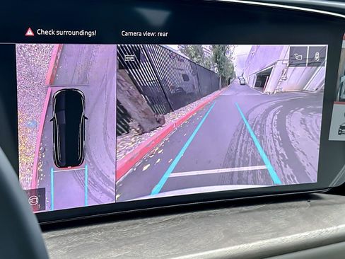 New 2025 Audi Q5 Premium image 19