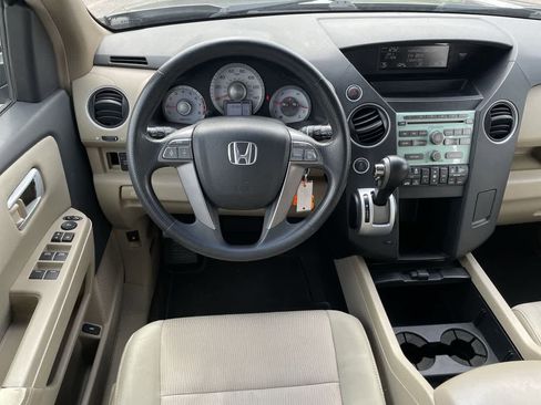 Used 2009 Honda Pilot EX image 11
