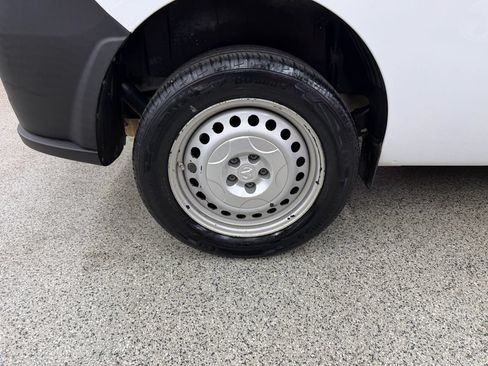 Used 2017 RAM ProMaster City Tradesman w/ Rear Back-up Camera Group FWD image 27