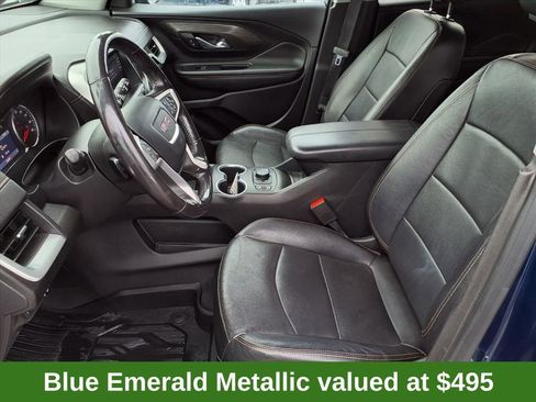 Used 2020 GMC Terrain SLT w/ Preferred Package image 5