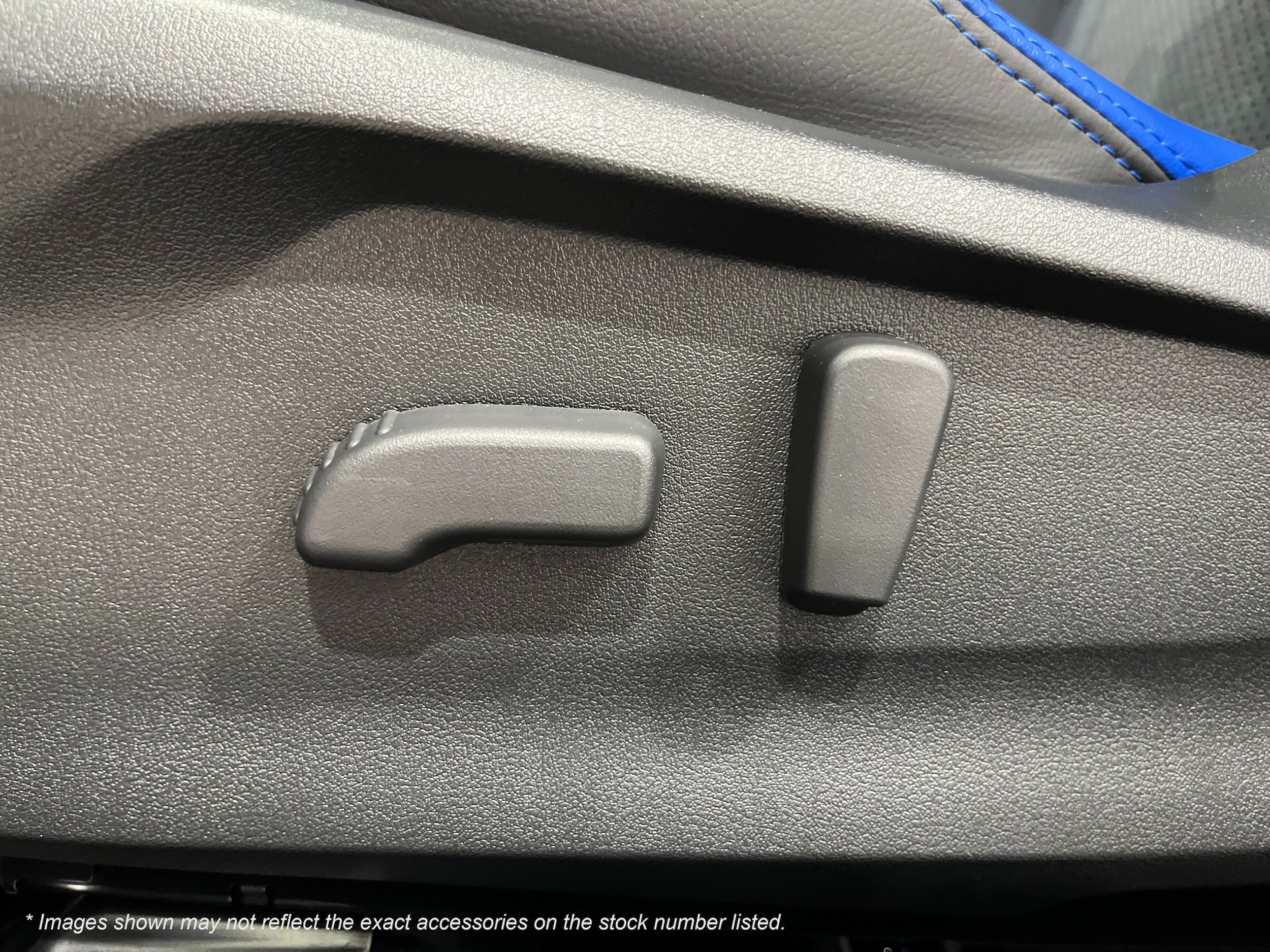 New 2026 Subaru WRX tS AWD/4WD image 14