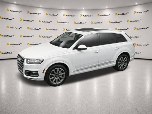 Used 2018 Audi Q7 3.0T Prestige AWD/4WD image 53