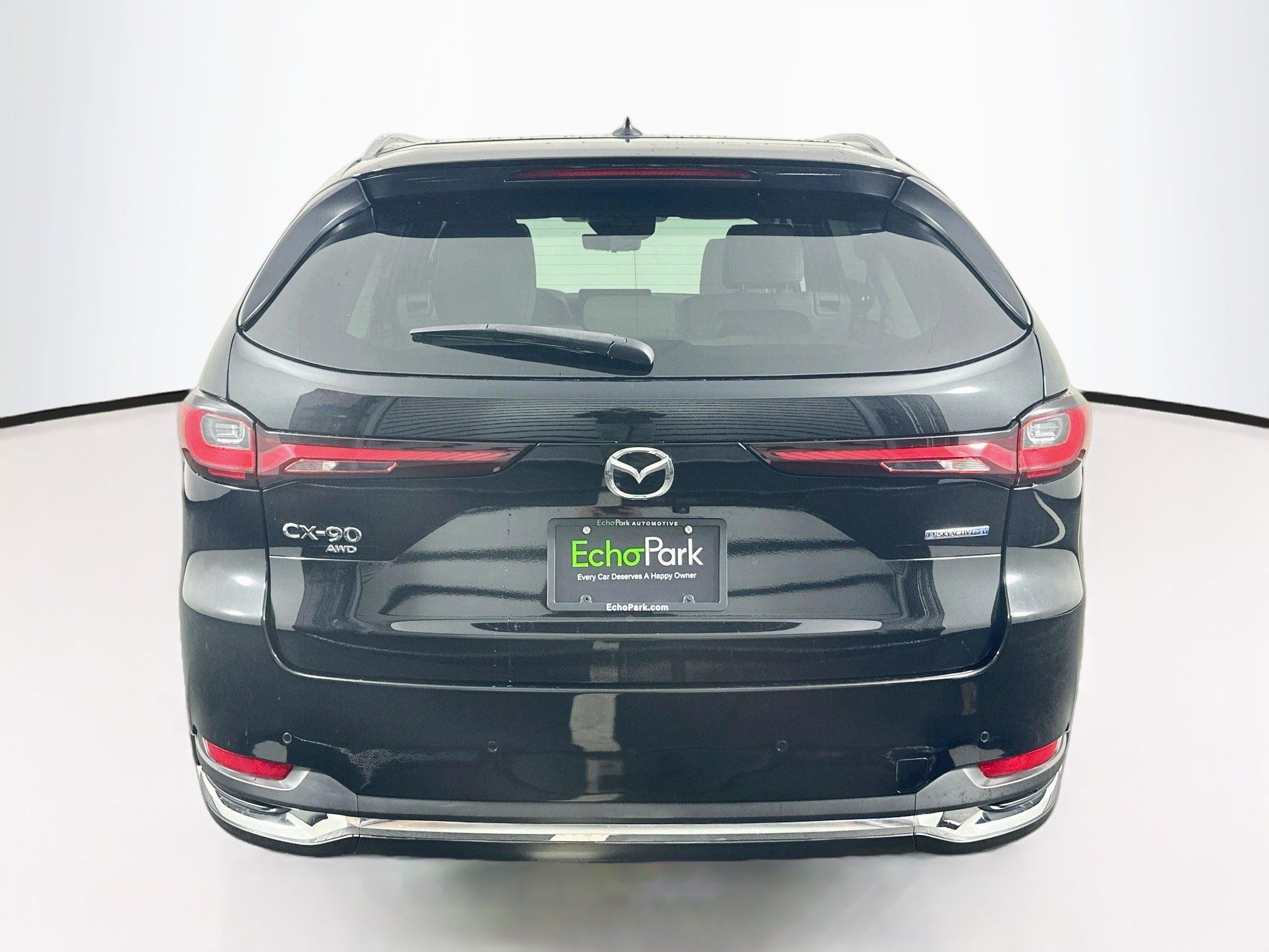 Used 2024 MAZDA CX-90 Plug-In Hybrid w/ Premium Pkg AWD/4WD image 7