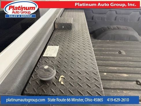 Used 2021 Chevrolet Silverado 2500 High Country w/ Z71 Off-Road Package image 30