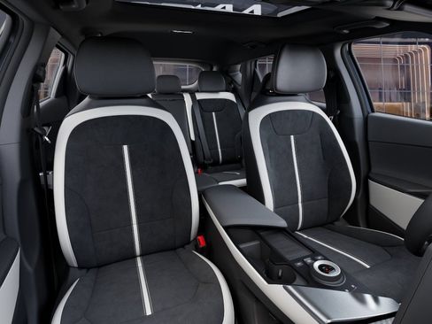 New 2026 Kia EV6 GT-Line RWD image 15