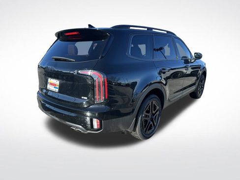 New 2025 Kia Telluride EX X-Line image 5