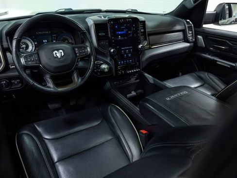 Used 2019 RAM 1500 Limited image 20