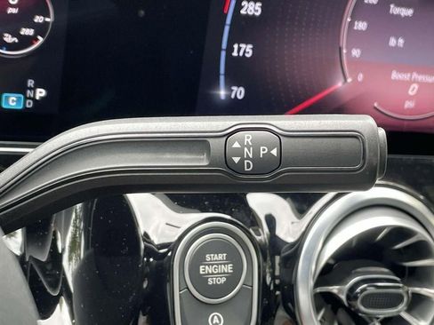 Certified 2025 Mercedes-Benz GLA 250 GLA 250 image 19