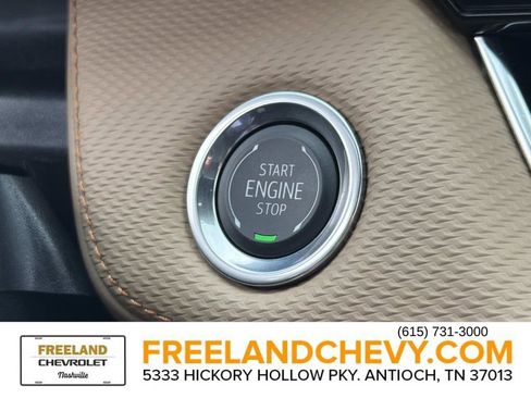 Used 2026 Chevrolet Equinox ACTIV FWD image 32