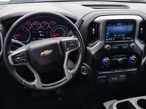 Used 2020 Chevrolet Silverado 2500 LT image 30