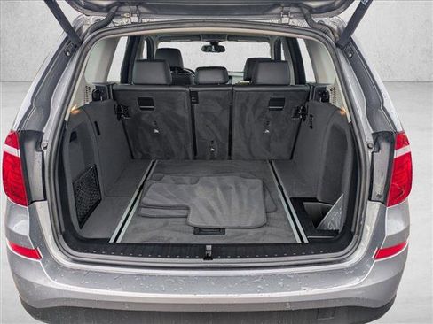 Used 2017 BMW X3 xDrive28i image 19