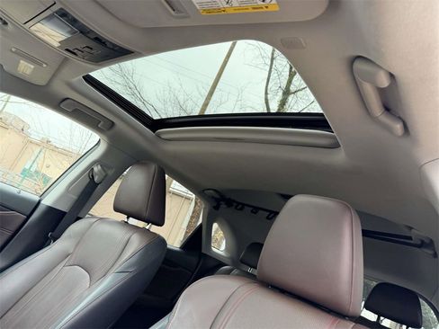 Used 2019 Lexus RX 350 AWD image 21