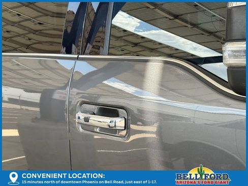 Used 2022 Ford F350 Platinum AWD/4WD image 10